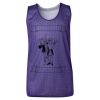 Youth Pro Mesh Reversible Tank Top Thumbnail