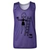 Youth Pro Mesh Reversible Tank Top Thumbnail