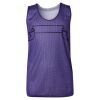Youth Pro Mesh Reversible Tank Top Thumbnail