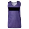 Youth Pro Mesh Reversible Tank Top Thumbnail