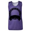 Youth Pro Mesh Reversible Tank Top Thumbnail