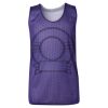 Youth Pro Mesh Reversible Tank Top Thumbnail