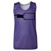 Youth Pro Mesh Reversible Tank Top Thumbnail