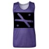 Youth Pro Mesh Reversible Tank Top Thumbnail