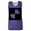 Youth Pro Mesh Reversible Tank Top Thumbnail