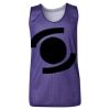 Youth Pro Mesh Reversible Tank Top Thumbnail