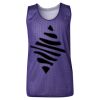 Youth Pro Mesh Reversible Tank Top Thumbnail