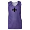 Youth Pro Mesh Reversible Tank Top Thumbnail