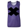 Youth Pro Mesh Reversible Tank Top Thumbnail