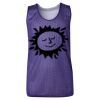 Youth Pro Mesh Reversible Tank Top Thumbnail