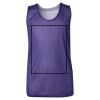 Youth Pro Mesh Reversible Tank Top Thumbnail