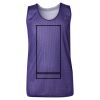 Youth Pro Mesh Reversible Tank Top Thumbnail