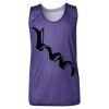 Youth Pro Mesh Reversible Tank Top Thumbnail