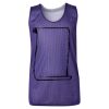 Youth Pro Mesh Reversible Tank Top Thumbnail