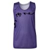 Youth Pro Mesh Reversible Tank Top Thumbnail
