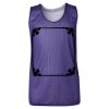 Youth Pro Mesh Reversible Tank Top Thumbnail