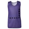 Youth Pro Mesh Reversible Tank Top Thumbnail