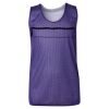Youth Pro Mesh Reversible Tank Top Thumbnail