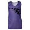 Youth Pro Mesh Reversible Tank Top Thumbnail