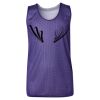 Youth Pro Mesh Reversible Tank Top Thumbnail