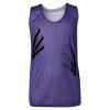 Youth Pro Mesh Reversible Tank Top Thumbnail