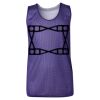 Youth Pro Mesh Reversible Tank Top Thumbnail