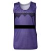 Youth Pro Mesh Reversible Tank Top Thumbnail