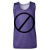 Youth Pro Mesh Reversible Tank Top Thumbnail