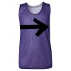 Youth Pro Mesh Reversible Tank Top Thumbnail