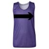 Youth Pro Mesh Reversible Tank Top Thumbnail