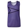 Youth Pro Mesh Reversible Tank Top Thumbnail