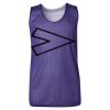 Youth Pro Mesh Reversible Tank Top Thumbnail
