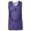 Youth Pro Mesh Reversible Tank Top Thumbnail