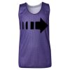 Youth Pro Mesh Reversible Tank Top Thumbnail