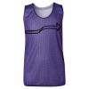Youth Pro Mesh Reversible Tank Top Thumbnail