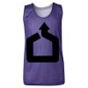 Youth Pro Mesh Reversible Tank Top Thumbnail