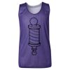 Youth Pro Mesh Reversible Tank Top Thumbnail