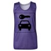 Youth Pro Mesh Reversible Tank Top Thumbnail