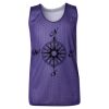 Youth Pro Mesh Reversible Tank Top Thumbnail