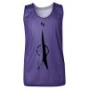 Youth Pro Mesh Reversible Tank Top Thumbnail