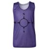 Youth Pro Mesh Reversible Tank Top Thumbnail