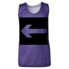 Youth Pro Mesh Reversible Tank Top Thumbnail