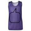 Youth Pro Mesh Reversible Tank Top Thumbnail