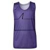 Youth Pro Mesh Reversible Tank Top Thumbnail