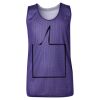 Youth Pro Mesh Reversible Tank Top Thumbnail