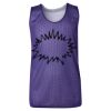 Youth Pro Mesh Reversible Tank Top Thumbnail