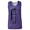 Youth Pro Mesh Reversible Tank Top Thumbnail