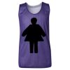 Youth Pro Mesh Reversible Tank Top Thumbnail
