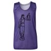 Youth Pro Mesh Reversible Tank Top Thumbnail