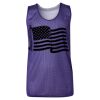 Youth Pro Mesh Reversible Tank Top Thumbnail